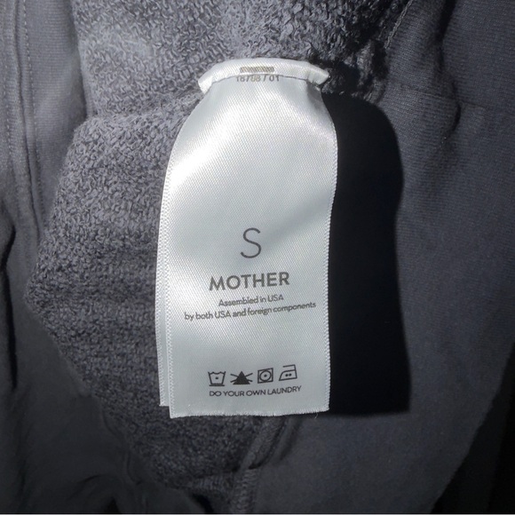 Small Mother Sweater Top - Picture 6 of 7